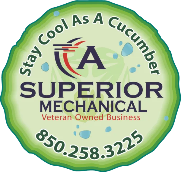 AC Repair in Pace logo
